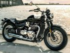 Triumph Bonneville Speedmaster